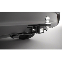 Genuine Toyota Towbar 2000kg for Kluger GX GXL 4X2 4X4 Grande Hybrid AWD 2023-On