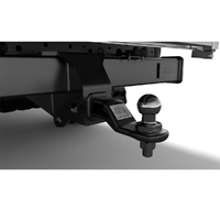 Genuine Toyota Towbar Wagon for LandCruiser 70 Series Workmate GXL V8 2023-On