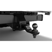 Genuine Toyota Towbar Single Cab Chassis for LandCruiser 70 Series GXL 2023-On