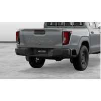 Genuine Toyota Tailgate Central Locking for Hilux SR5 SR5+ GR Sport CC 2020-2025