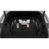 Genuine Toyota Rear Seat Position Cargo Barrier for RAV4 2026-On
