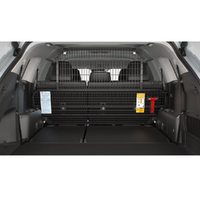 Genuine Toyota Cargo Barrier for Kluger GX GXL 4X2 4X4 GX GXL Hybrid AWD 2023-On