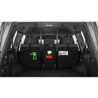 Genuine Toyota Barrier Assembly Luggage for LandCruiser 300 Series GX 2024-On