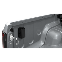 Genuine Toyota Auxiliary Power Socket Kit (HiLux 2026: Wide Body, Workmate, SR, SR5, Rugged X)