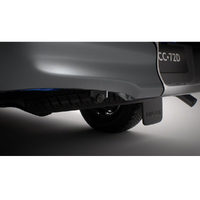 Genuine Toyota Rear Parking Sensors 2 Head for Hilux SR SR5 Workmate CA 2024-On