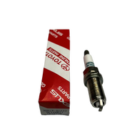 Genuine Toyota Spark Plugs - Prado LandCruiser FJ