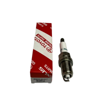 Genuine Toyota Spark Plugs - Prius