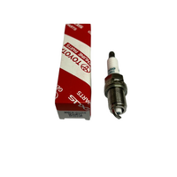 Genuine Toyota Spark Plugs - LandCruiser Kluger Rav4