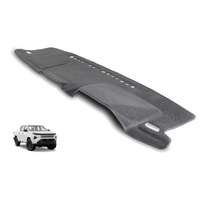 Dash Mat - Toyota Hilux 2026