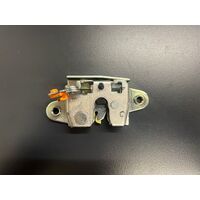 GENUINE TOYOTA LH TAILGATE LOCK ASSY - HILUX 2004-ONWARDS