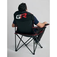 Toyota Gazoo Racing Lifestyle Track Chair