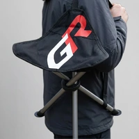 Toyota Gazoo Racing Lifestyle Tripod Chair