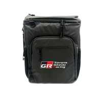 Toyota Gazoo Racing Lifestyle Cooler Backpack