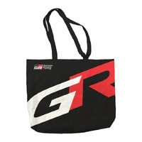 Toyota Gazoo Racing Lifestyle Tote Bag