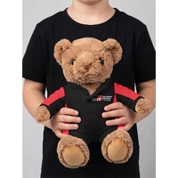 Toyota Gazoo Racing Lifestyle Teddy Bear