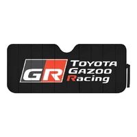 Toyota Gazoo Racing Lifestyle Sunshade