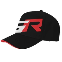 Toyota Gazoo Racing Lifestyle Classic Cap