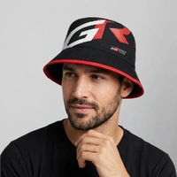 Toyota Gazoo Racing Lifestyle Reversible Bucket Hat