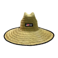 Toyota Gazoo Racing Lifestyle Straw Hat