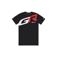Toyota Gazoo Racing Lifestyle Kids Logo Tee