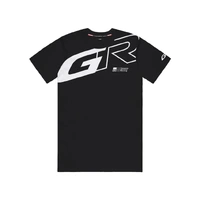 Toyota Gazoo Racing Lifestyle Unisex Mono Classic Tee