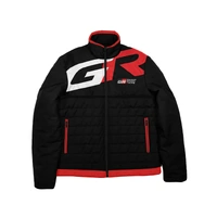 Toyota Gazoo Racing Lifestyle Unisex Classic Jacket