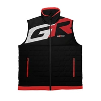 Toyota Gazoo Racing Lifestyle Unisex Classic Vest