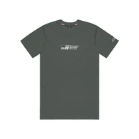 Toyota Gazoo Racing Lifestyle Unisex Grey Tee