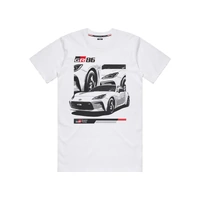 Toyota Gazoo Racing Lifestyle Unisex GR86 Classic Tee